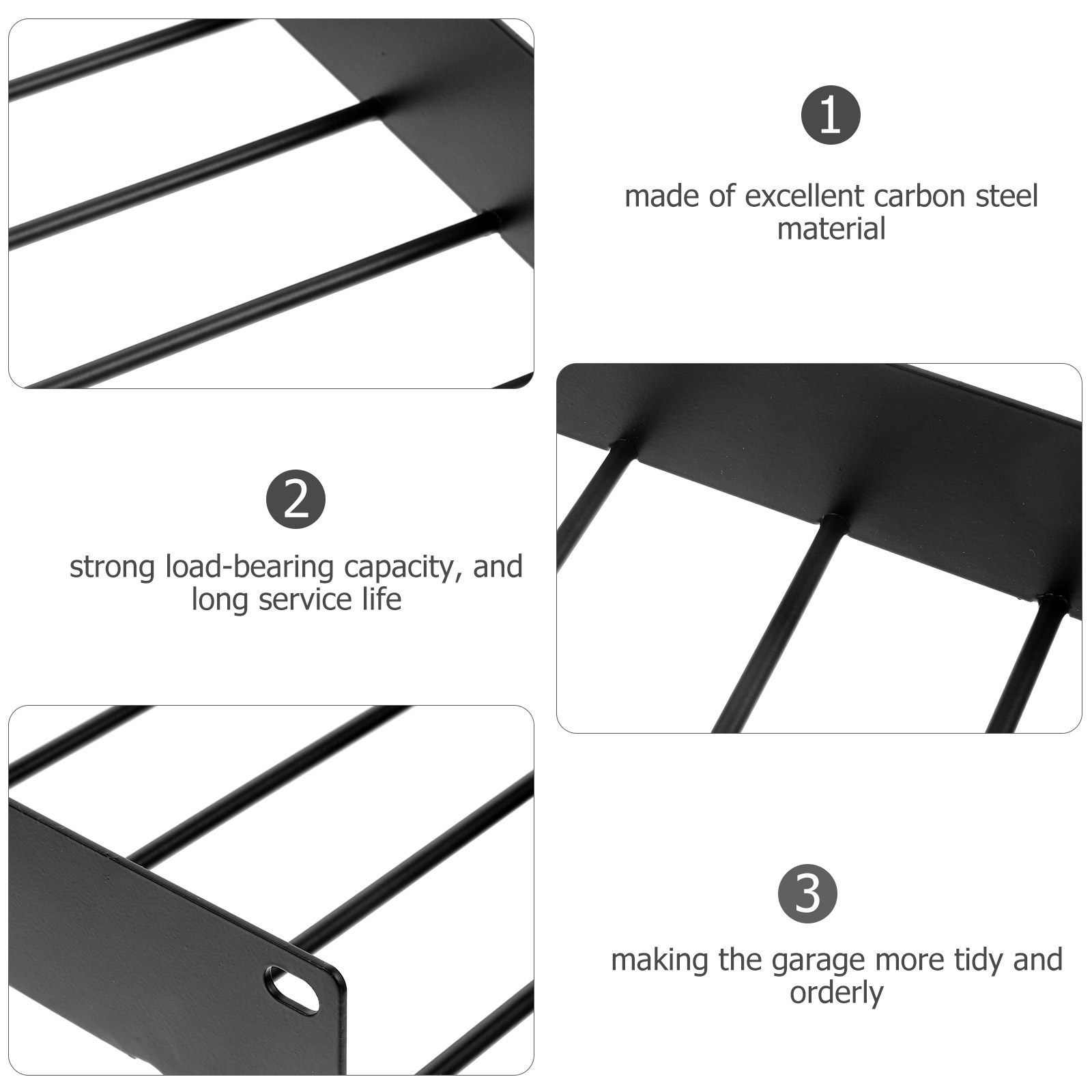 Organizzatore per Utensili Ele - Workshop Tools Organizer recensione e prezzo