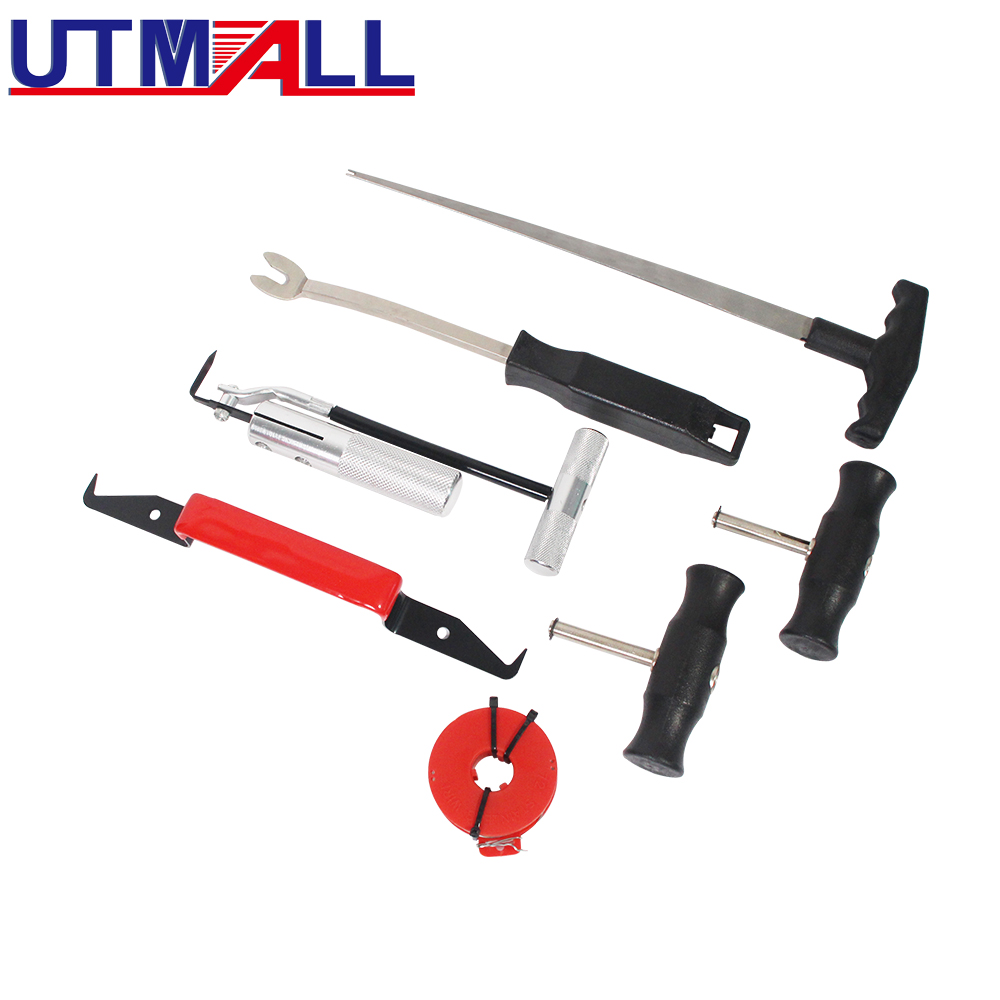 Kit di sostituzione del parabr - Workshop Tools Car recensione e prezzo