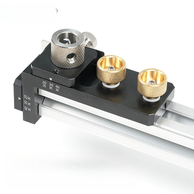 20/30/40 Guida di foratura e p - Bench Dog Hole recensione e prezzo