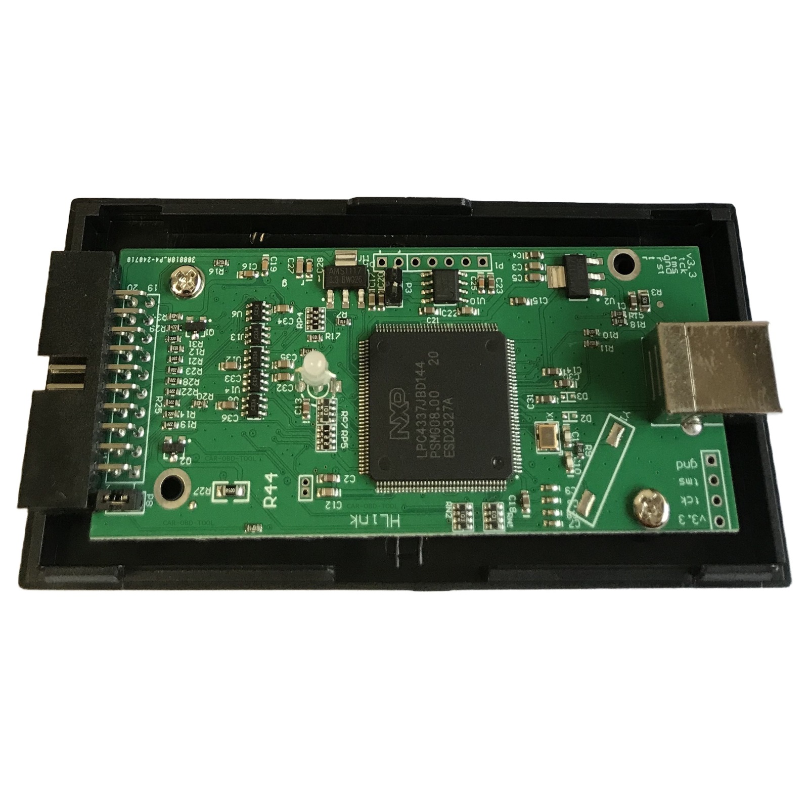 Per ARM Emulator Debugger per  - Maintenance Workshop Tools recensione e prezzo