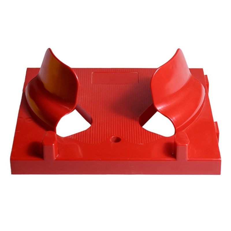 Portacappelli di sicurezza da  - Workshop Tools Toy recensione e prezzo