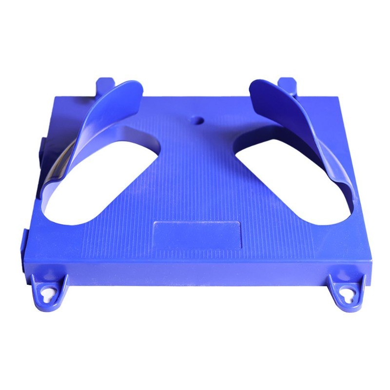 Portacappelli di sicurezza da  - Workshop Tools Toy recensione e prezzo