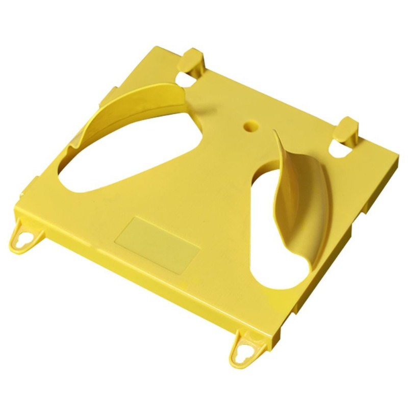 Portacappelli di sicurezza da  - Workshop Tools Toy recensione e prezzo