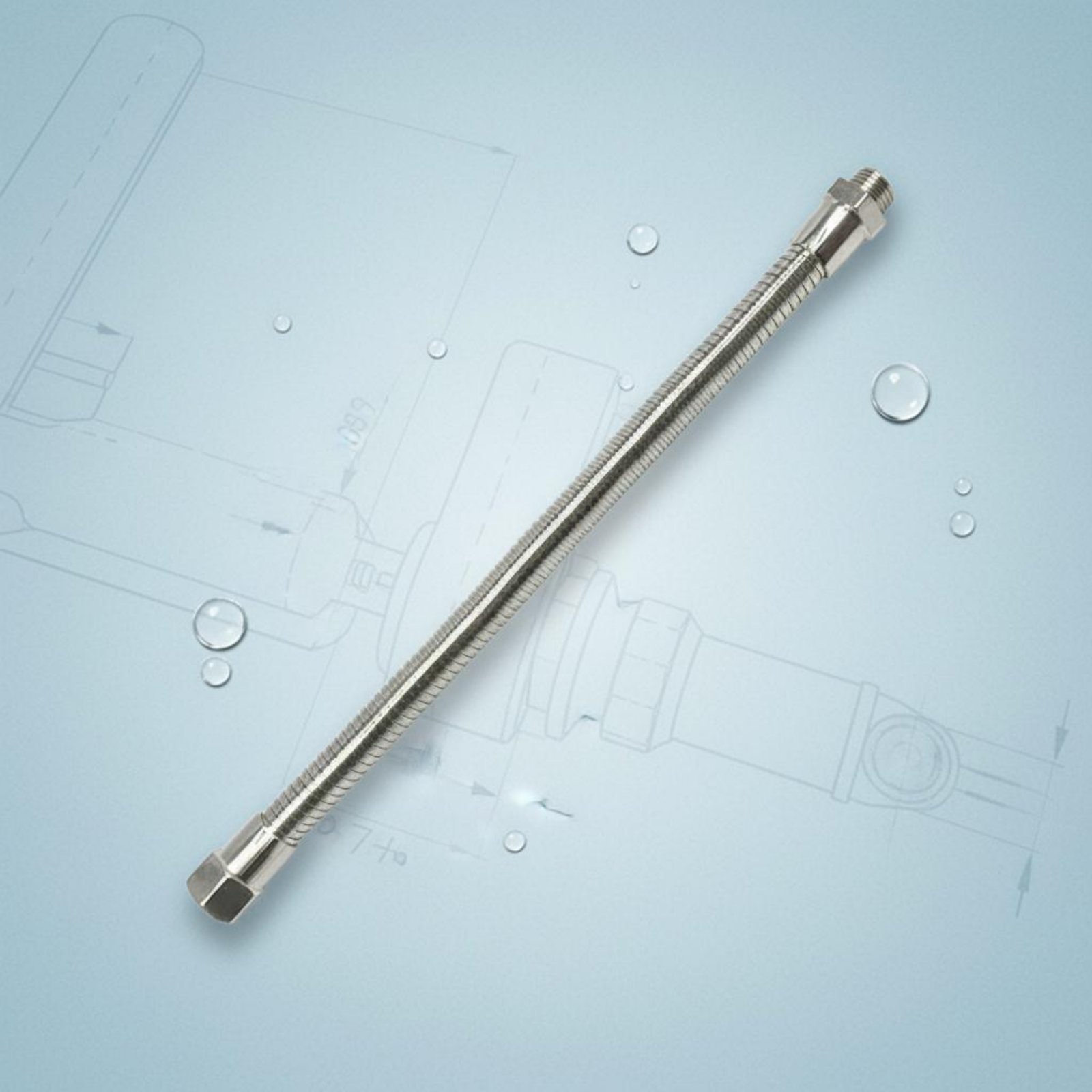Ugello ad aria compressa a lam - Tools In Metal Workshop recensione e prezzo