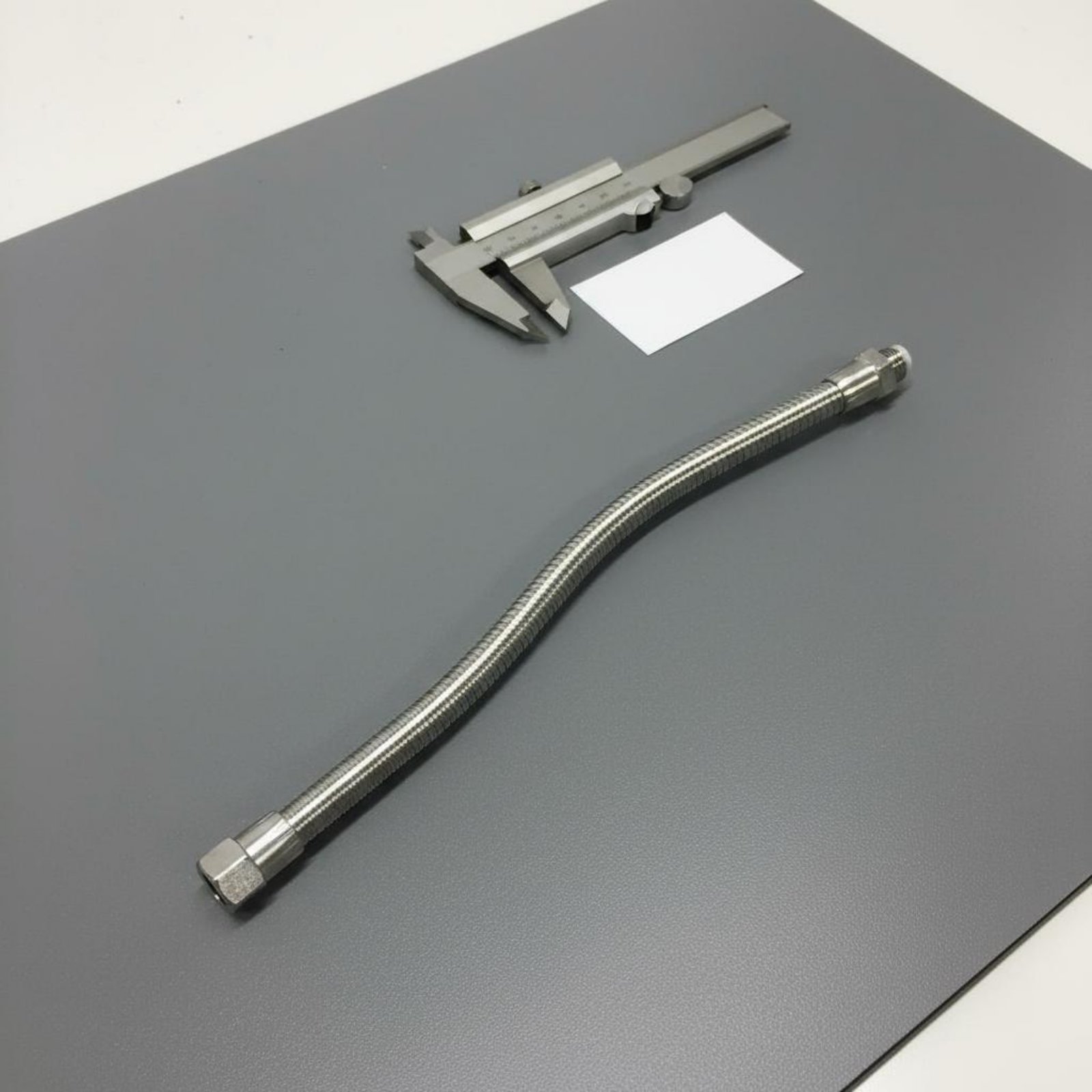Ugello ad aria compressa a lam - Tools In Metal Workshop recensione e prezzo