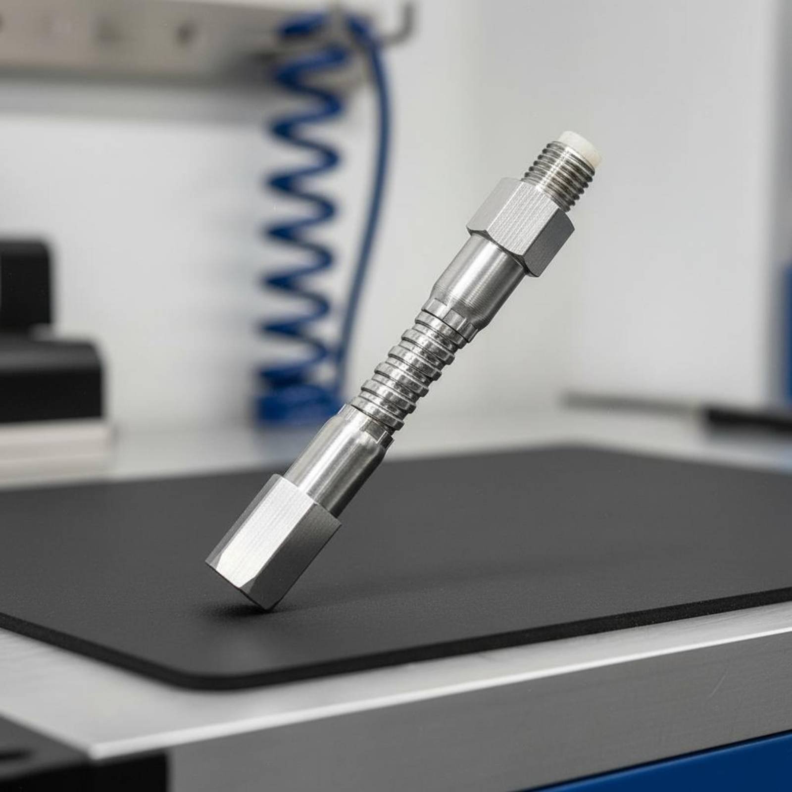 Ugello ad aria compressa a lam - Tools In Metal Workshop recensione e prezzo
